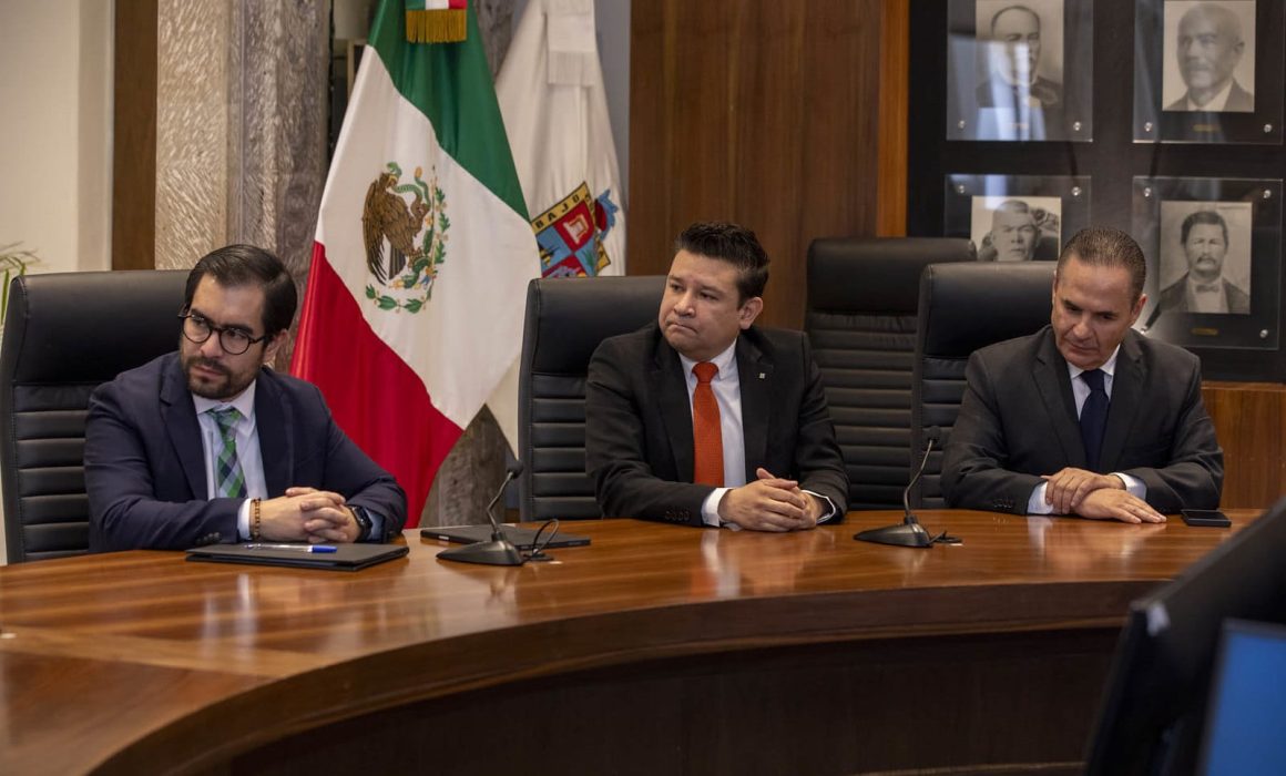 Atizapán y Universidad Anáhuac unen esfuerzos para impactar socialmente a la comunidad