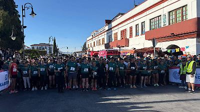 Atlacomulco impulsa solidaridad y salud con su séptima carrera con causa