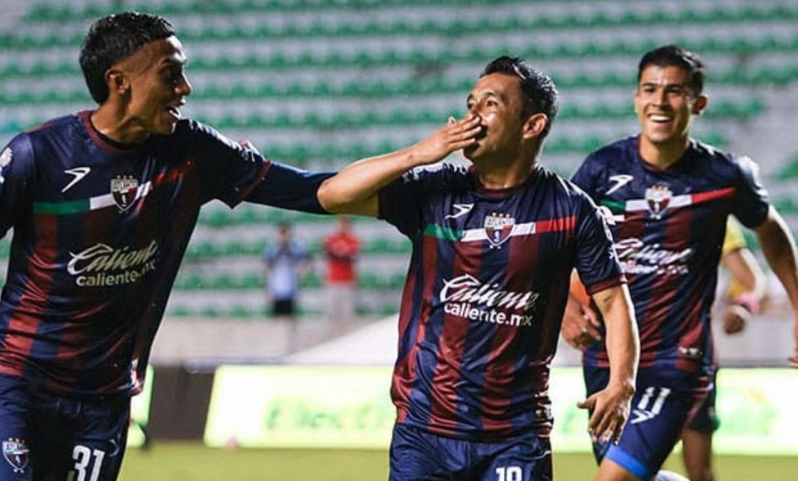 Atlante mantiene certificación y asegura su aspiración de ascenso en la Liga de Expansión MX