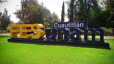 Atrapan amenaza de bomba en la FES Cuautitlán; activan protocolo y desalojan a estudiantes