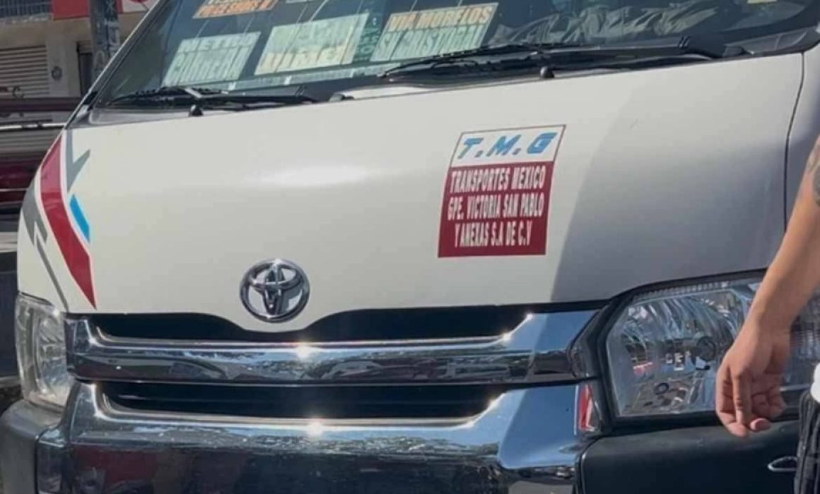 ¡Atropellan a joven con discapacidad en Ecatepec y el responsable huye sin piedad! La comunidad exige justicia