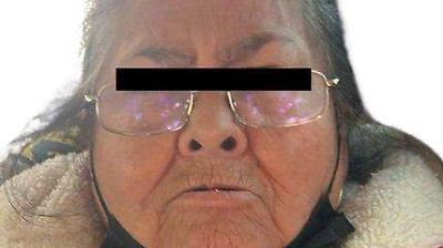 Audiencia en Chalco busca cambiar prisión preventiva por medidas humanitarias para Doña Carlota, de 74 años