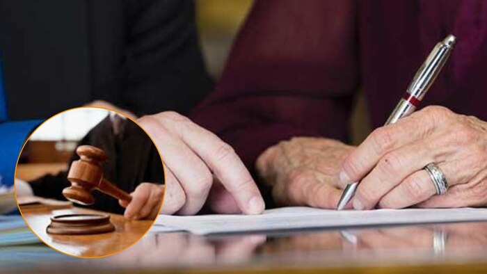 Audiencia en Mallorca confirma nulidad de testamento realizado por mujer con Alzheimer avanzado