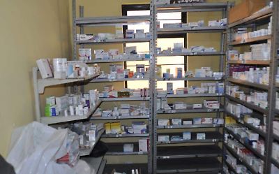 Auditoría detecta graves irregularidades en el gasto de salud del Estado de México por más de 17 mil millones de pesos