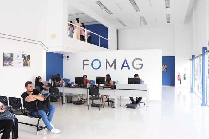 Auditoría revela irregularidades por más de 260 mil millones en pagos del Fomag