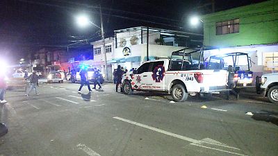 Aumenta a 12 el número de víctimas en masacre en colonia Barrio Nuevo, Irapuato