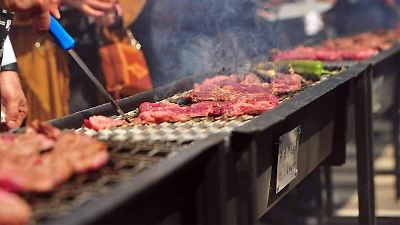 Aumenta consumo de carne en México 