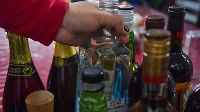 Aumenta el consumo de alcohol en Toluca durante festejos patrios, advierten expertos