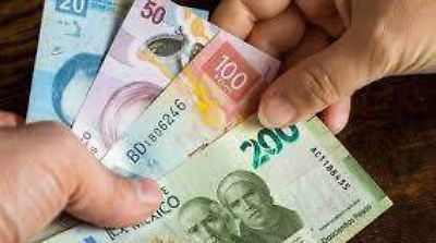 Aumenta el ingreso promedio de hogares mexiquenses a más de 74 mil pesos en 2024, con fuerte participación de transferencias