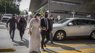 Aumenta la inestabilidad matrimonial en México: 33 divorcios por cada 100 matrimonios en 2024