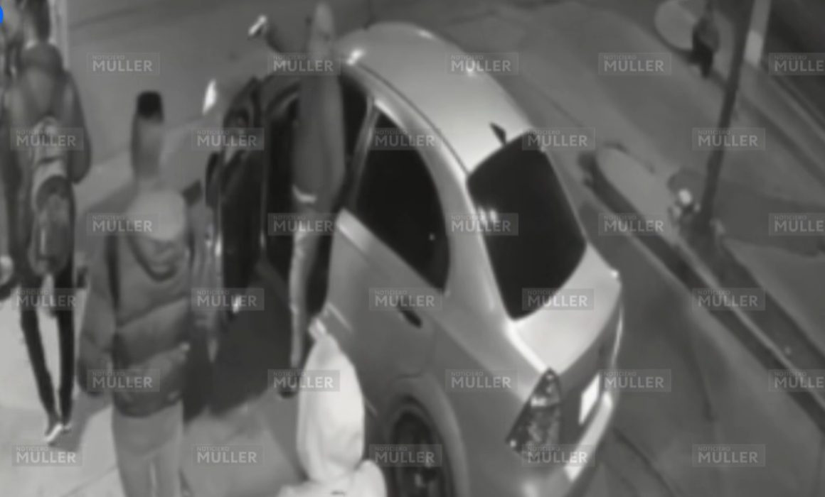 Aumenta la inseguridad en Tecámac: asaltos a usuarios del transporte público en plena luz del día