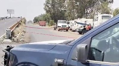 Aumenta la inseguridad en Xonacatlán; vecinos rechazan estrategia policial y exigen apoyo estatal