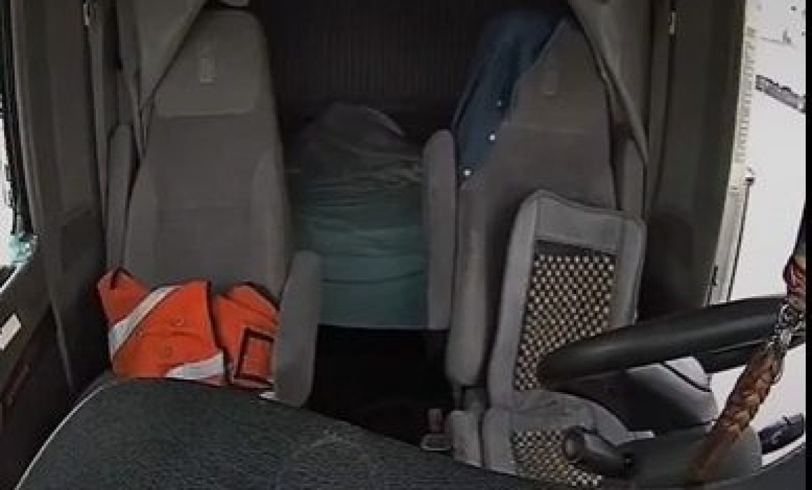 Aumenta la inseguridad en el Circuito Mexiquense tras asalto a tráiler en Tultitlán