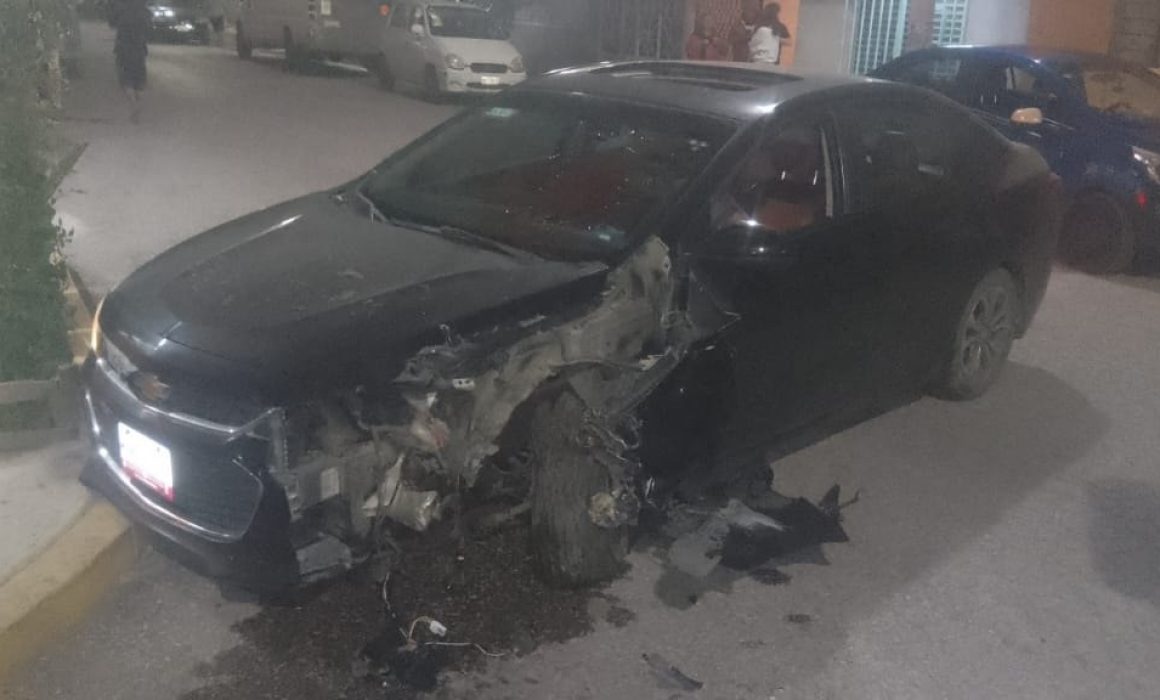 Aumenta la violencia en Ecatepec: asesinan a conductor de aplicación en las calles de Jardines de Morelos