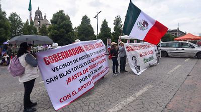 Aumenta por segundo año consecutivo la incidencia delictiva en México, con más de 33 millones de delitos en 2024