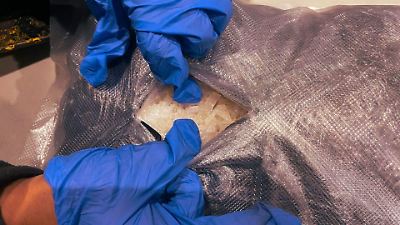 Aumentan en México las emergencias médicas por metanfetaminas en medio de alertas internacionales