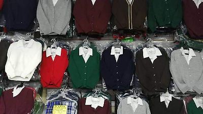 Aumentan hasta un 10% los precios de uniformes escolares en el Estado de México para 2025-2026