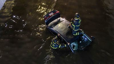 Aumentan las pérdidas por lluvias e inundaciones en México, y la industria aseguradora hace un llamado a la prevención