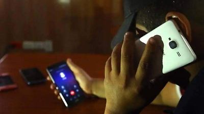 Aumentan llamadas de extorsión a comerciantes en el Valle de Toluca