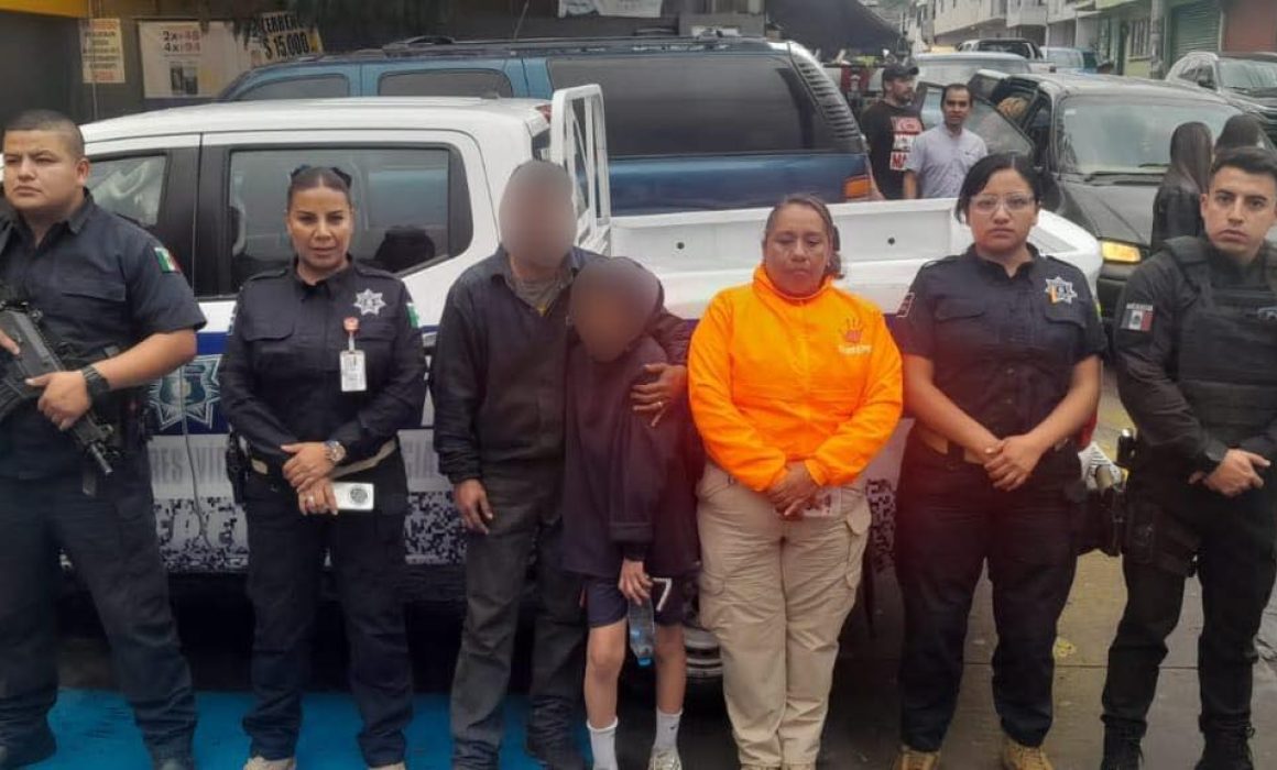 Aumentan llamadas de extorsión a niños en Edomex: autoridades alertan sobre riesgos y casos recientes