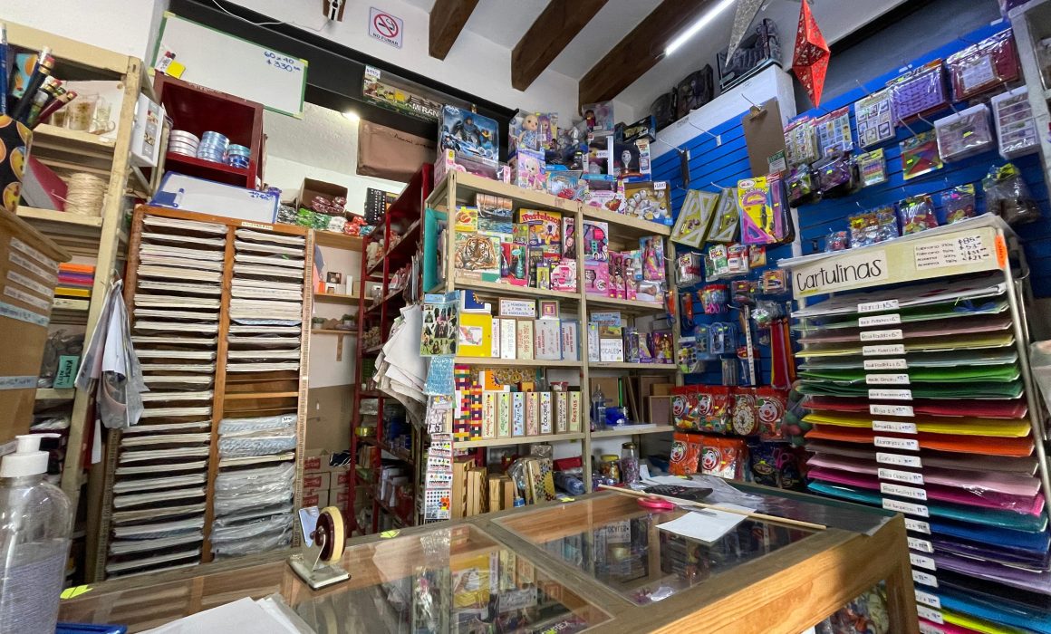 Aumentan los útiles escolares en el Estado de México; padres buscan alternativas para ahorrar