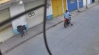 Aumentan los asaltos violentos en Chimalhuacán; vecinos denuncian impunidad tras agresión a mujer en San Agustín Atlapulco