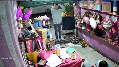 Aumentan los asaltos y extorsiones en Nezahualcóyotl, preocupa a los comerciantes