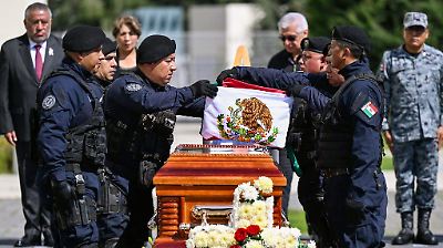 Aumentan los homicidios de policías en el Estado de México en 2025, con 12 víctimas en lo que va del año
