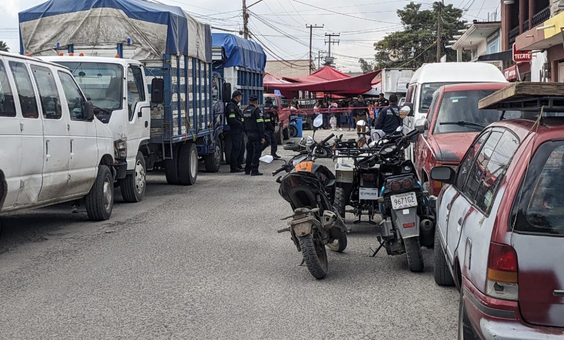 Aumentan los homicidios en Huehuetoca bajo el mandato del PVEM y generan alarma entre habitantes