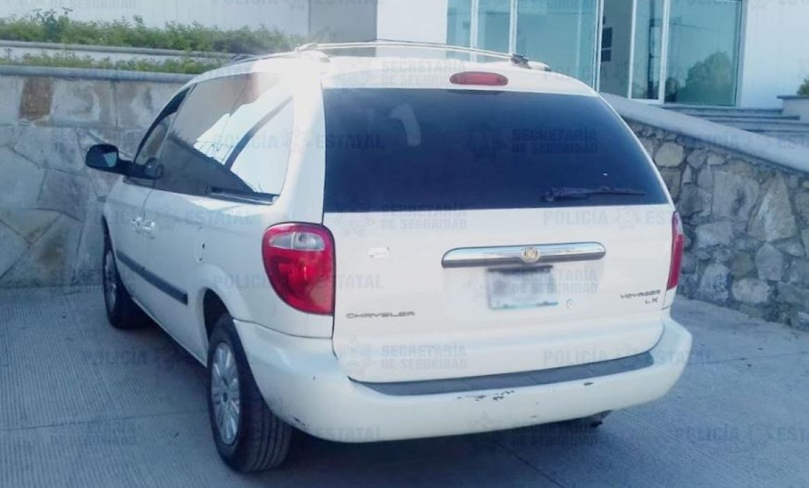 Aumentan los robos violentos en Valle de Chalco: delincuentes ingresan a viviendas y roban camioneta