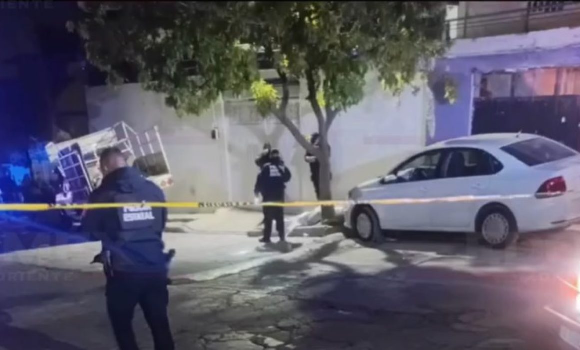 Aumento de homicidios en Ecatepec Contrasta con anuncios de seguridad de Azucena Cisneros