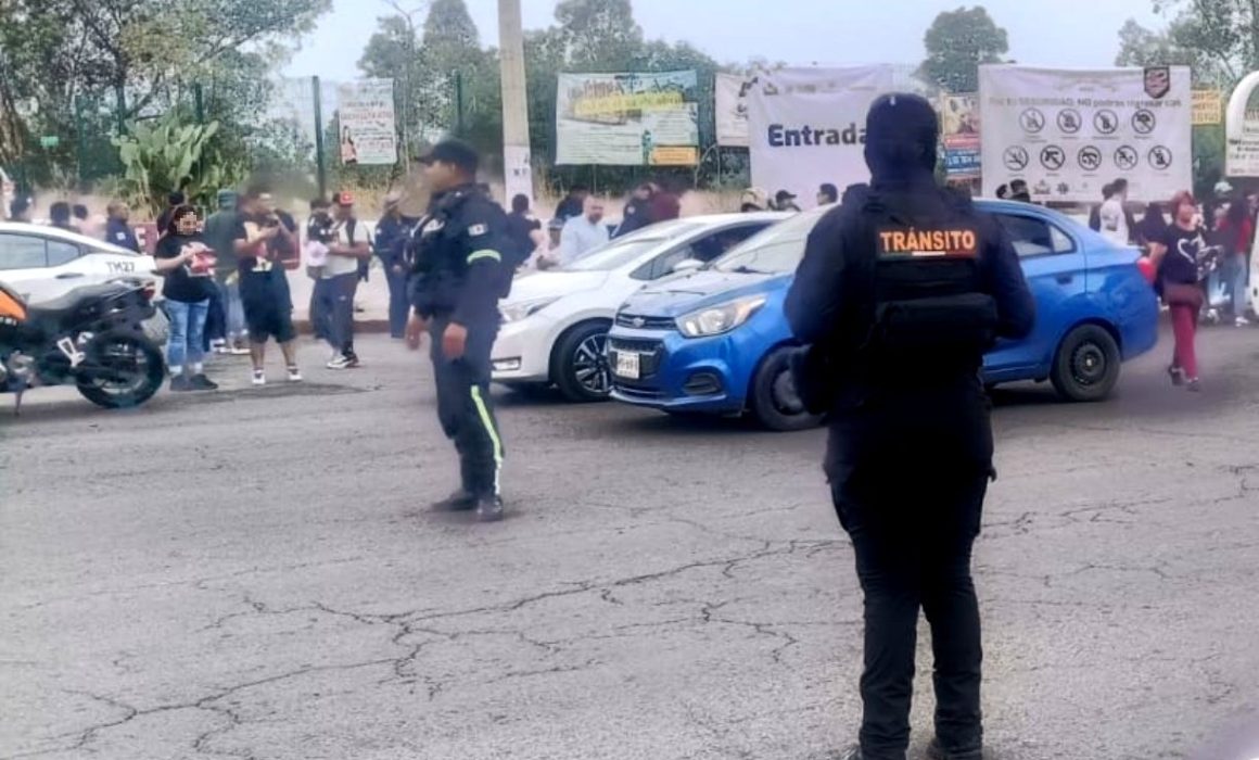 Aumento de robos y extorsiones en Nezahualcóyotl genera alarma entre locatarios y vecinos