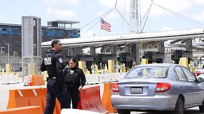 Aumento del 400% en el costo del permiso I-94 impacta a residentes fronterizos en Tijuana