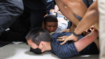 Aumento en solicitudes de asilo mexicano en Canadá ante políticas migratorias de Trump y Trudeau