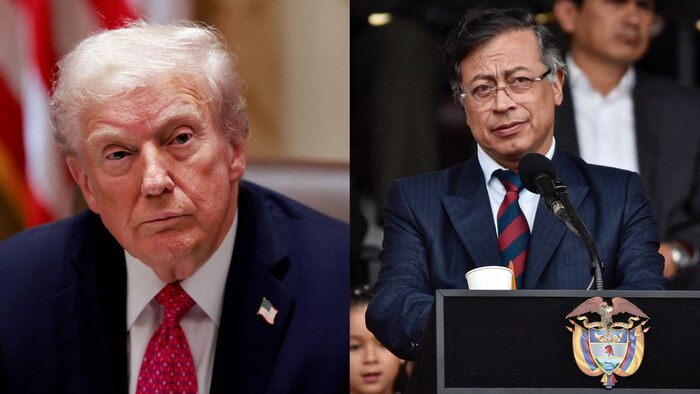 Ausencia de líderes de la Unión Europea en la cumbre de la Celac por tensión con EE. UU. y Gustavo Petro