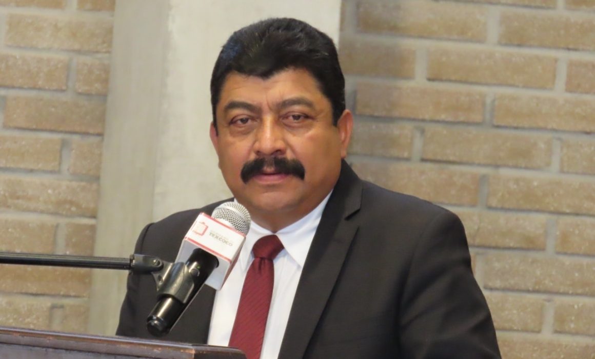 Austeridad en duda: Alcalde de Texcoco oculta su salario en medio de niveles alarmantes de pobreza y inseguridad