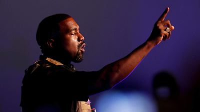 Australia anula la visa de Kanye West tras polémica por canción que glorifica a Hitler
