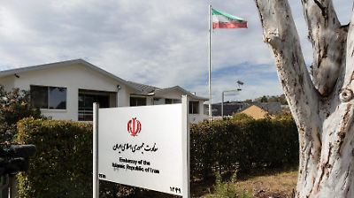 Australia expulsa al embajador de Irán tras acusaciones de ataques antisemitas y amenazas diplomáticas