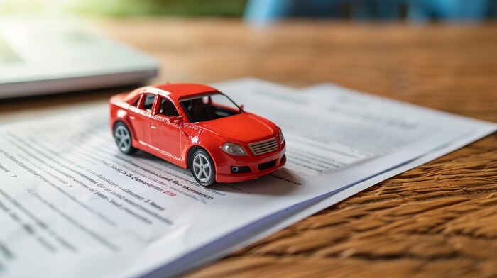 Auto dejado en doble fila, robado y sin cobertura por culpa grave, según juez