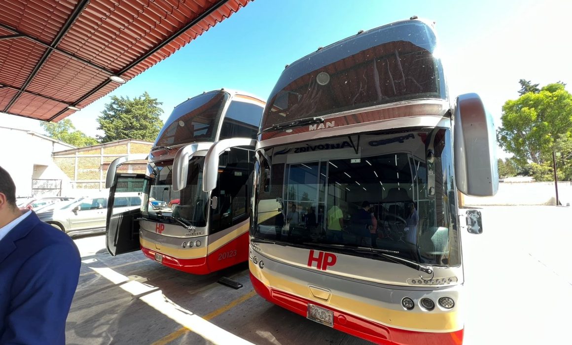 Autobús de Línea Herradura de Plata: conductor prófugo tras trágico accidente en Atlacomulco