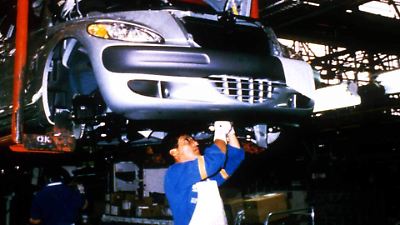 Automotriz en México pierde más de 70 mil empleos en un año, pero datos reales muestran una baja más moderada