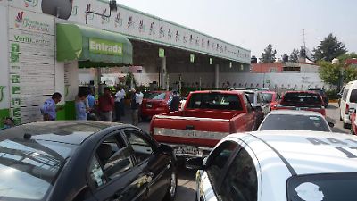 Automovilistas en Edomex ya pueden acceder a la condonación de multas por verificación 2023