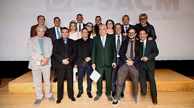 Autores y compositores mexicanos exigen ley para regular el impacto de la Inteligencia Artificial en la música