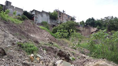 Autoridades advierten que no habrá regularización de invasiones en Huatulco para proteger su medio ambiente y turismo
