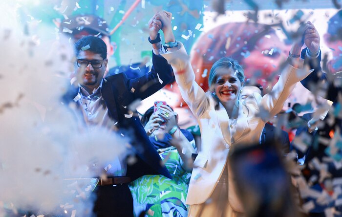 Autoridades chinas expresan interés en fortalecer la relación con Costa Rica tras elección de Laura Fernández