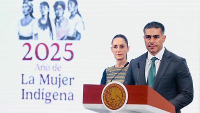 Autoridades de México detienen a 29 miembros de ‘La Barredora’ en Tabasco y aseguran drogas y armas