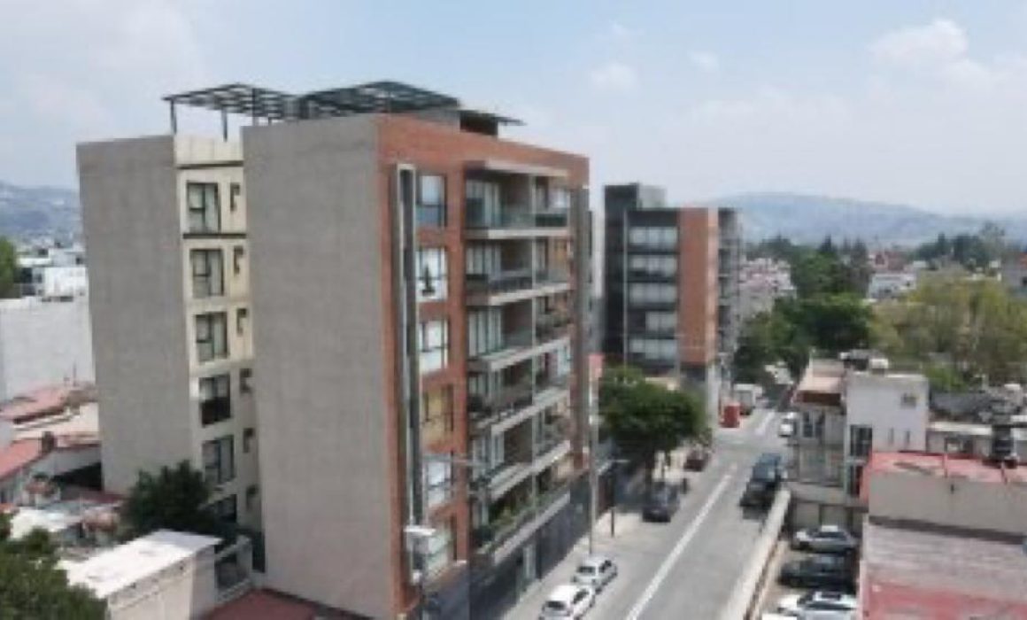 Autoridades de Tlalnepantla inspeccionan inmobiliarias para asegurar cumplimiento legal y social