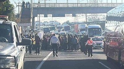Autoridades de Tlalnepantla suspenden proyecto inmobiliario tras protestas vecinales y revisarán permisos otorgados en administraciones pasadas