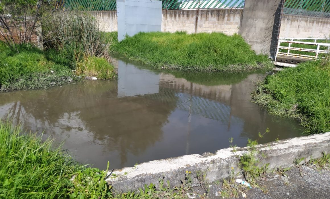 Autoridades de Toluca activan tareas de prevención ante pronóstico de lluvias intensas