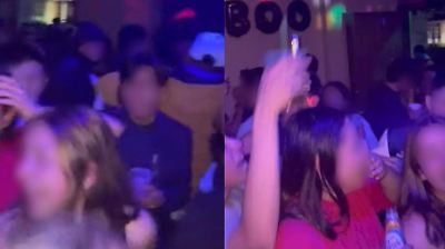 Autoridades de Toluca alertan sobre fiestas clandestinas con alcohol, drogas y espectáculos peligrosos